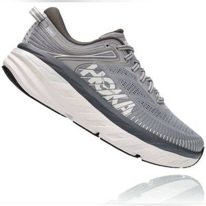 Hoka one Bondi 7 men
